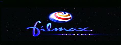 Filmax Logo LogoDix