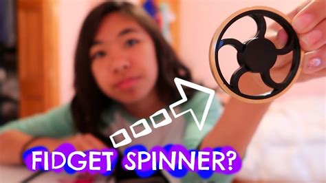 New Fidget Spinners Youtube