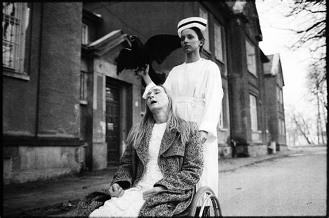 days of the purification 2018 photos from mental hospital in poland fotografia hospitales