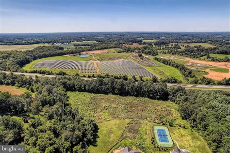 509 Acres In Howard County Maryland