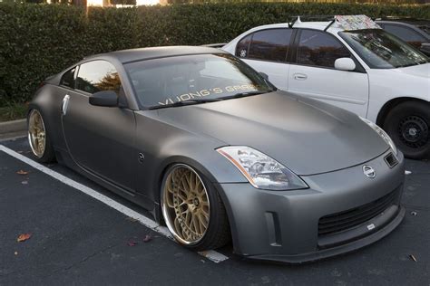 Tutustu huikeaan tarjontaamme ja löydä unelmiesi nissan 2661 vaihtoehdosta! Nissan sports cars, Nissan z cars, Nissan 350z