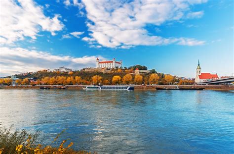 Holiday Vacations Blue Danube River Cruise