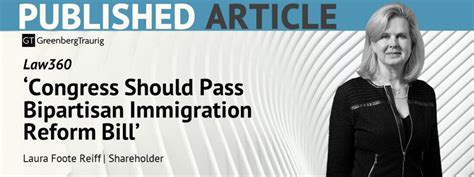 congress should pass bipartisan immigration reform bill inside business immigration