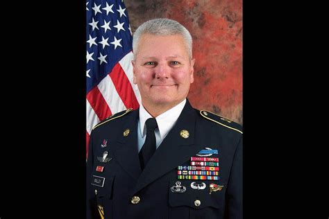 Fort Campbell Strong Regional Defense Alliance Hires Retired Command