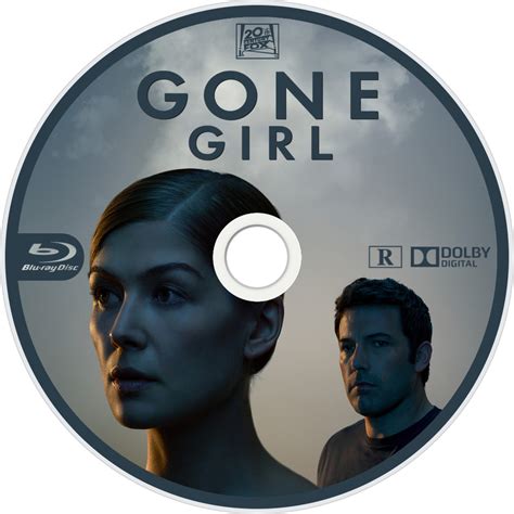 Gone Girl Movie Fanart Fanarttv