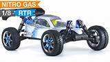 Gas Powered Remote Control Car Kits Pictures