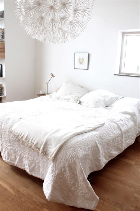 15 Gorgeous Scandinavian Bedroom Design Ideas Decoration Love