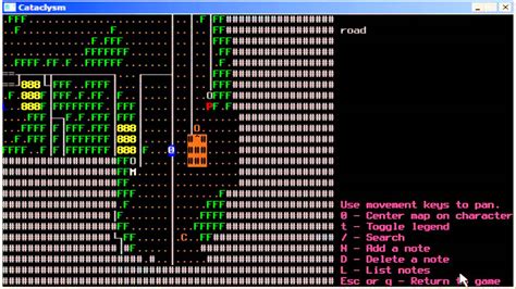 A dda is, for all intents and purposes, a checking account. Cataclysm: DDA - Character 3, Part One - Melee Min-maxing - YouTube