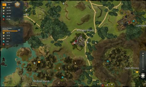 Metrica Province Vista Location Guide Guild Wars 2 HubPages