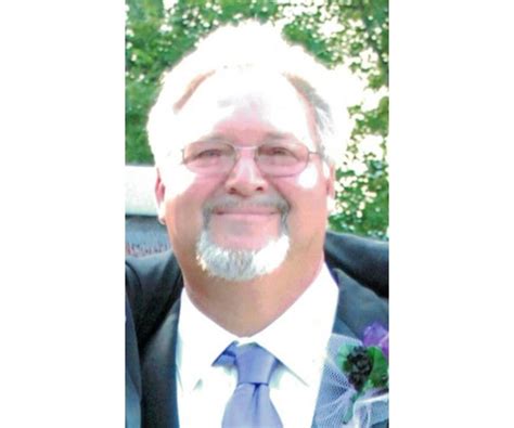 Charles Fitzpatrick Obituary 1961 2015 South Point Oh The