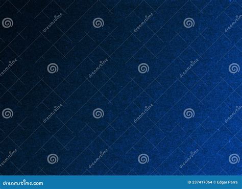Dark Blue Paper Texture In Extremely High Resolution Stock Photo