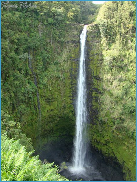 Hawaii Best Places To Visit Travelsfinderscom