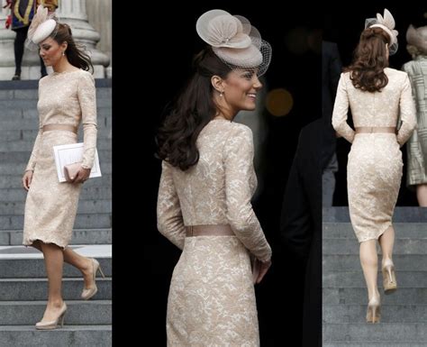 From Canada Tour To Diamond Jubilee When Kate Middleton Looked Truly A