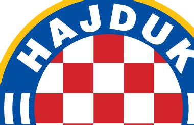 Hajduk split full name hrvatski nogometni klub hajduk split nickname(s) bili ( whites ) majstori s mora ( masters from the sea ). HNK Hajduk Split