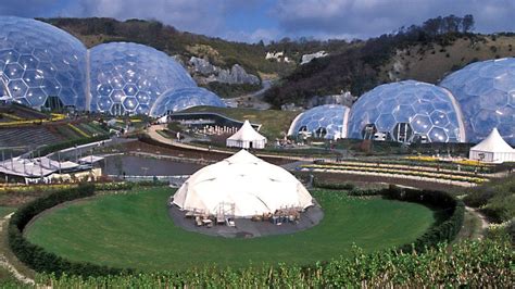 Eden Project Morecambe Investment Prompts Housing Questions Bbc News