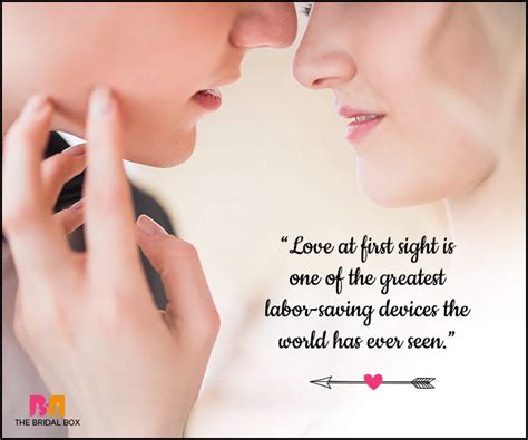 20 Best Love At First Sight Quotes To Share