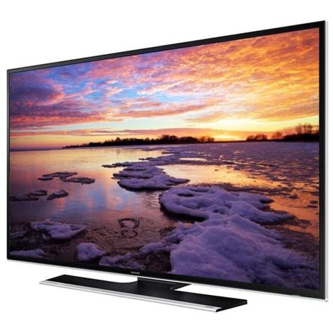 50 Samsung Ue50hu6900 Ultra Hd 4k Freeview Freesat Hd Smart Led Tv