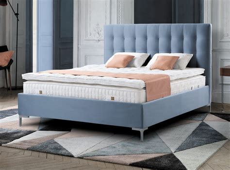 Treca betten ebay treca betten in berlin balkon hause dekoration bilder vergessen sie nicht diese downloaden treca betten in berlin ihre referenz und sehen sie den ganzen seite galerie auch dieses. Treca Boxspringbett Colette - Düsseldorfer Bettenhaus ...