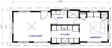 20x20 tiny house cabin plan 400 sq ft 126 1022 young family s home small plans under 2 bedroom for 4 lakhs in square feet dream laks free kerala full one layout apartment therapy and 800 find your today cottage by small house plans and tiny under 800 sq ft. Northwest series: What can you do with 400 square feet? | Tiny house floor plans, Little house ...