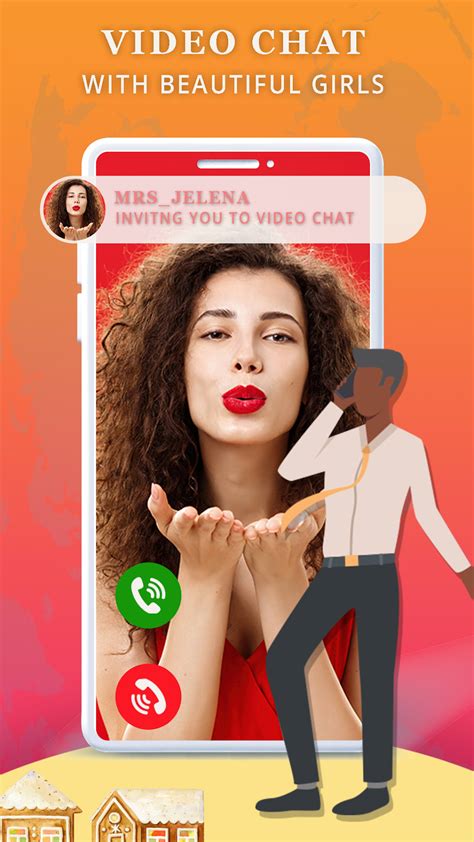 Meetany Live Video Call For Android Download