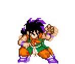 Advanced adventure, based on the dragon ball manga and anime series, revolves around goku's early adventures when he was a kid. Game Boy Advance - Dragon Ball: Advanced Adventure - The Spriters Resource