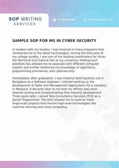 Sample Cyber Security1