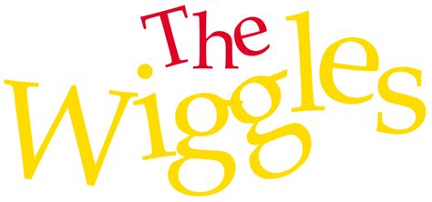 The Wiggles Logo My Version 1991 Now By Trevorhines On Deviantart