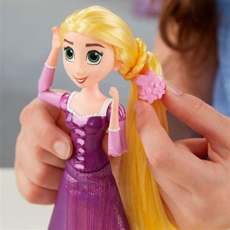 Disney Tangled The Series Rapunzel Toys And Games