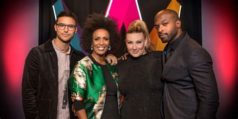 Melodifestivalen 2019 var den 59:e upplagan av melodifestivalen, som är sveriges uttagning till eurovision song contest. Sweden: Here are the hosts of Melodifestivalen 2019