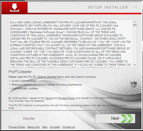 Pro Pc Cleaner Remove Viruses For Free