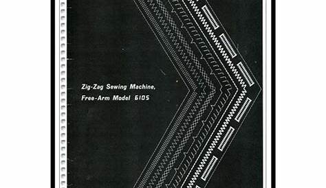 singer 7200 series manual