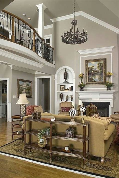 Https://tommynaija.com/paint Color/best Paint Color For Tall Ceilings