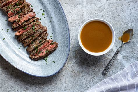 This Demi Glace Shortcut Recipe Will Save You About Eight Hours In The
