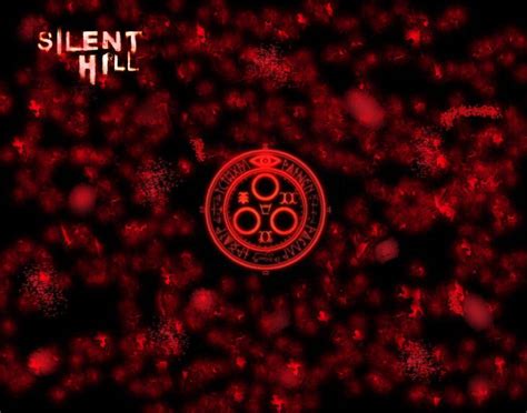 Silent Hill Wallpaper 3 By Xyinparadise On Deviantart