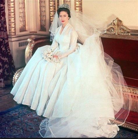 12 Iconic Royal Wedding Dresses Throughout History · The Daily Edge
