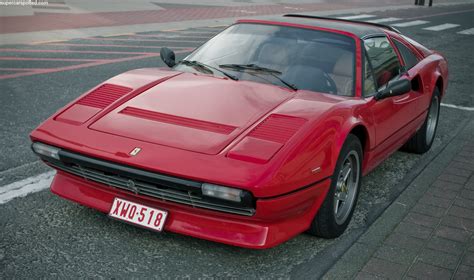 Achetez des voitures ferrari 308 neuves et d'occasion qui correspondent à vos besoins chez autoscout24. Ferrari 308 GTS Quattrovalvole:picture # 15 , reviews, news, specs, buy car