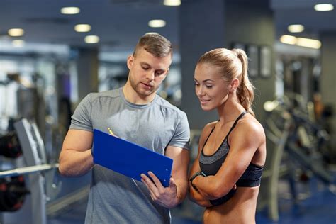 24hr Fitness Instructor Salary How To Become Job Description And Best