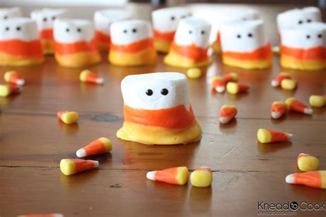 21 creative halloween treats you can make yourself