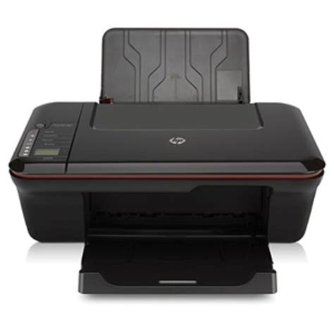 Impressora Multifuncional Hp Deskjet 3050 J610 Series Item Info