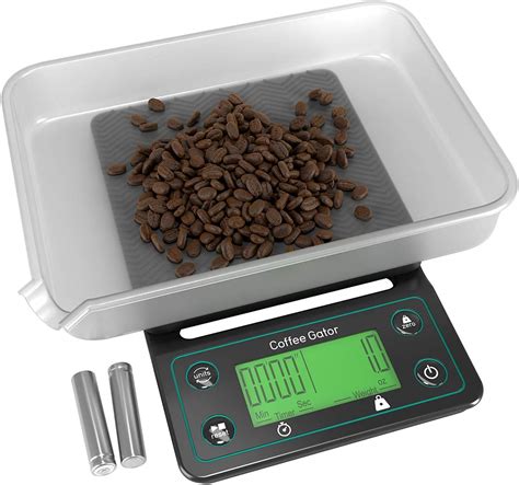 Best Espresso Scale Top Reviewed Coffee Scales 2020
