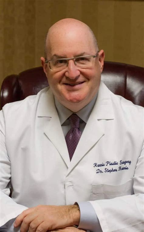 Dr Stephen Harris Md Harris Plastic Surgery