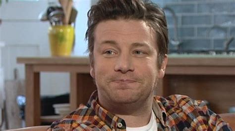 Five Minutes With Jamie Oliver Bbc News