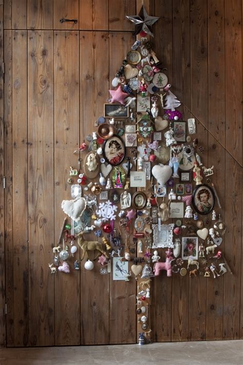 Alternative Christmas Tree Of Junk Pictures Photos And Images For