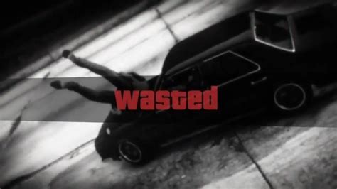Image Result For Gta Wasted Gta Waste Image