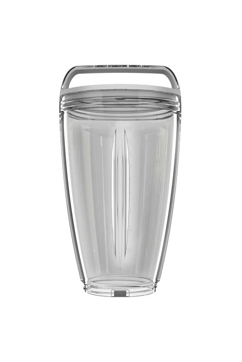 Blendjet 2 Accessory Jar For Portable Blender 900ml Raw Tonic