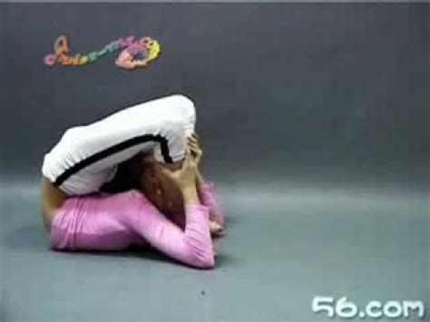 Contortion Extreme Youtube