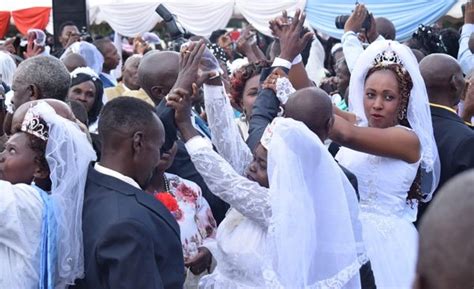 Seven tips if you're planning a 2021 wedding. Rwanda: Sigh of Relief as Government Eases Wedding ...