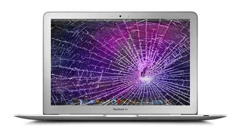 Macbook Screen Repair And Replacement Makcity™