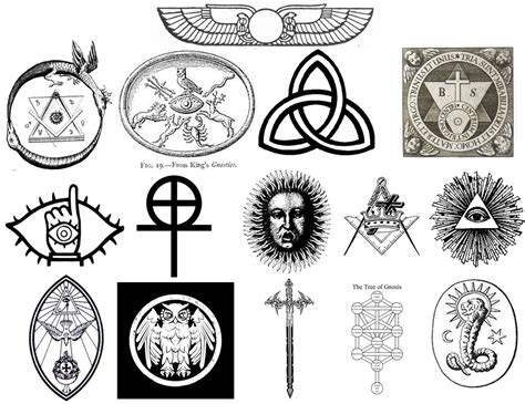 Important ancient egyptian symbols and its meanings. Powerful Quotes And Their Meaning. QuotesGram