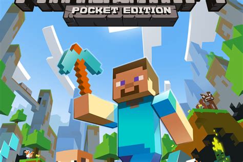 Download free static and animated minecraft education edition vector icons in png, svg, gif formats. Minecraft: Pocket Edition on its way to Windows Phone ...